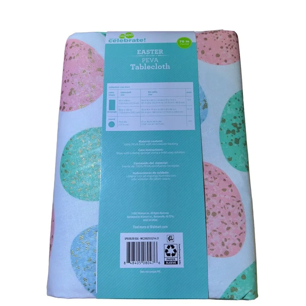 Way to Celebrate Easter Peva 70